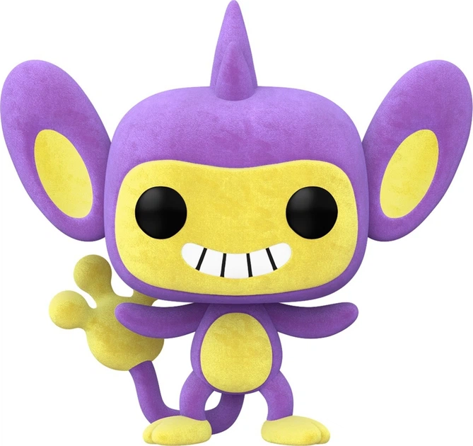 Figurka Funko Pop Games: Pokemon Aipom 69136 (889698691369) - obraz 2