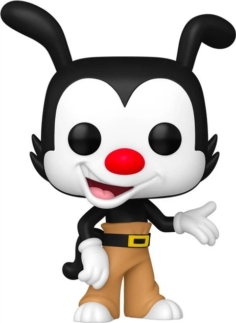 Figurka Funko Pop Animation: Animaniacs - Yakko 86298 (889698862981) - obraz 2