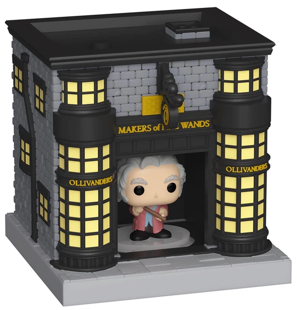 Набір фігурок Funko Bitty Pop Harry Potter 91760 (889698917605) - зображення 7