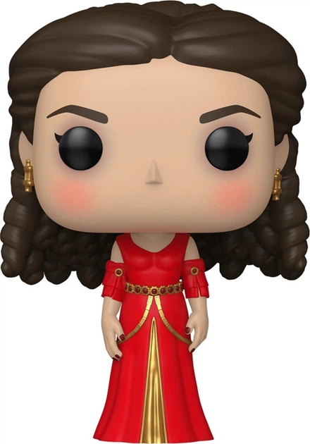 Figurka Funko Pop Television: Firefly - Inara Serra 87819 (889698878197) - obraz 2