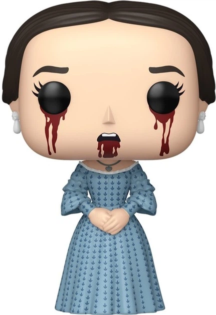 Фігурка Funko Pop Movies: Nosferatu - Ellen Hutter 86569 (889698865692) - зображення 2