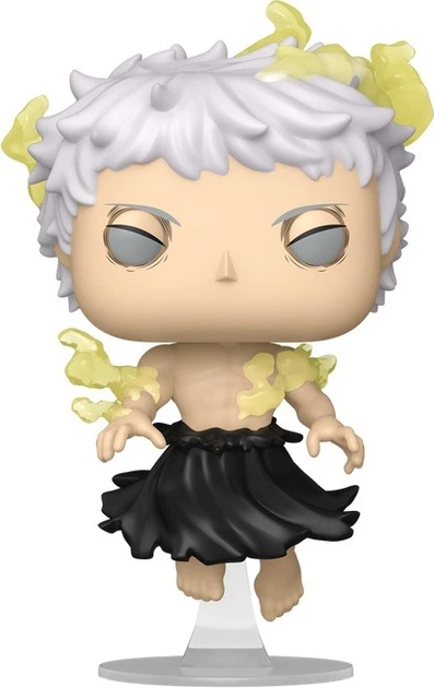 Фігурка Funko Pop Animation: My Hero Academia - All For One 90595 (889698905954) - зображення 2