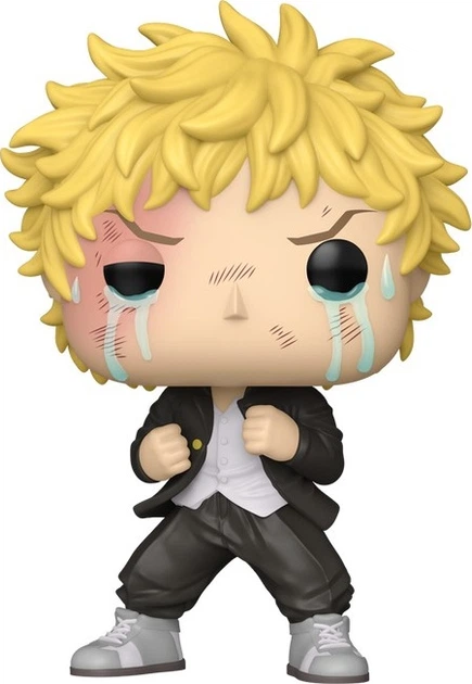 Figurka Funko Pop Animation: Tokyo Revengers - Takemitchi Hanagaki 86760 (889698867603) - obraz 4