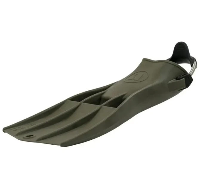 Ласты для дайвинга Apeks RK3 military green (темно-зеленый) L (FA2480301L) - Фото 2 Ласты для дайвинга Apeks RK3 military green (темно-зеленый) L (FA2480301L) - изображение 2