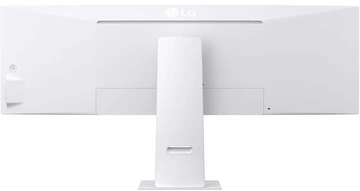 Monitor 49" LG UltraWide 49U950A-W.AEU - obraz 2