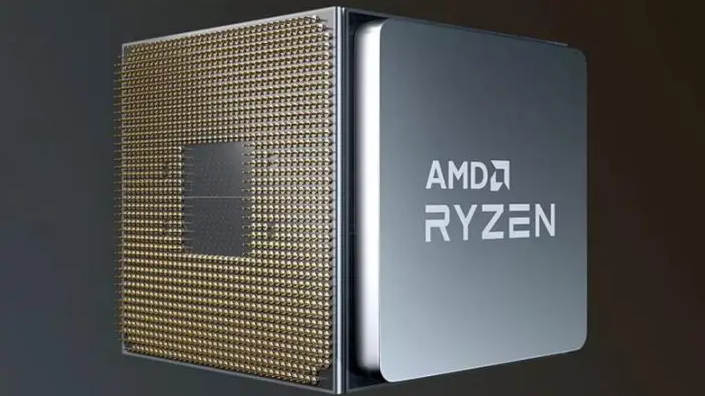 Процессор AMD RYZEN 5 5500 am4 BOX 100-100000457BOX - изображение 2