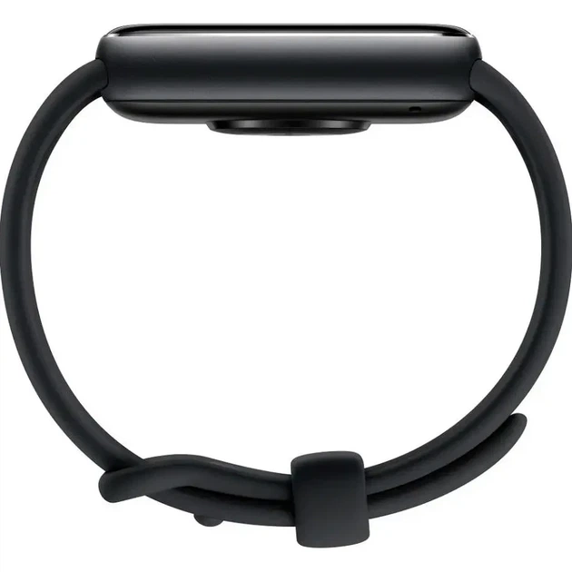 Смарт-часы Xiaomi Smart Band 9 Pro Obsidian Black (BHR8710GL) - изображение 2