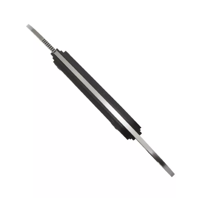 Нож с фиксированным лезвием SOG Gambit Satin – GB1001-CP - изображение 6