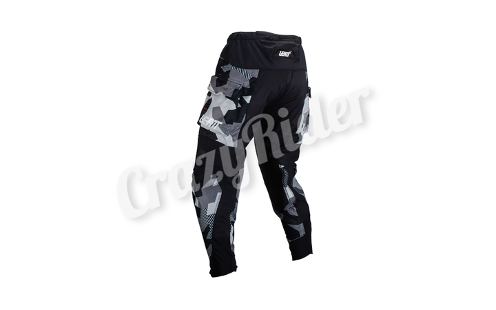 Мотоджерси + штаны LEATT 4.5 WindBlock HydraDri M - изображение 2