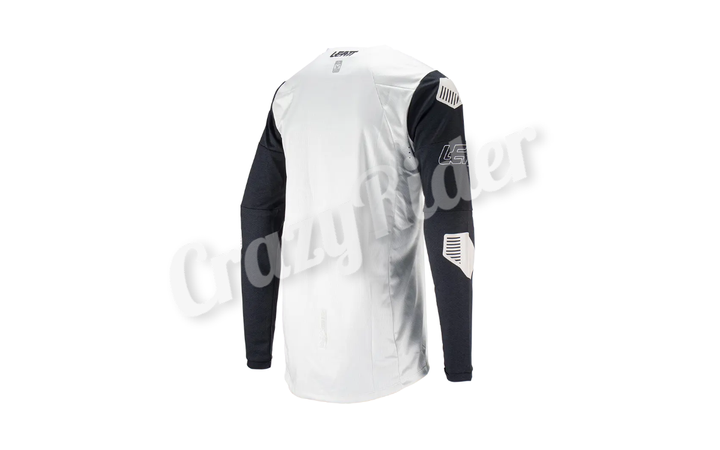 Мотоджерси + штаны LEATT 4.5 WindBlock HydraDri M - изображение 7