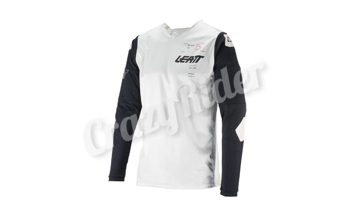 Мотоджерси + штаны LEATT 4.5 WindBlock HydraDri M - изображение 8