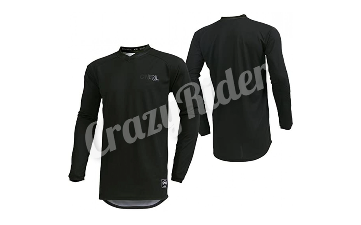 Мотоджерсі Oneal Element Classic Black XXL - зображення 2