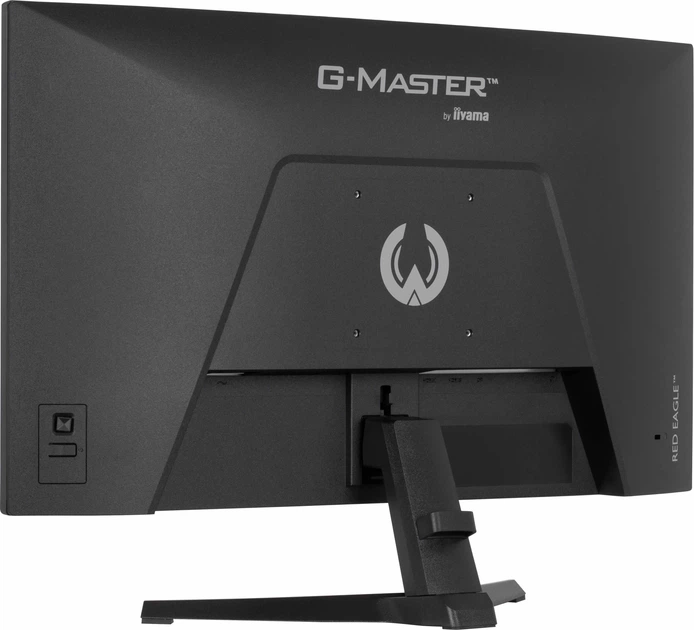 Monitor 27" iiyama G-Master G2771HSU Black (G2771HSU-B1) - obraz 2