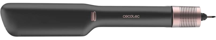 Prostownica do włosów Cecotec Air Lisse Czarna (A01_EU01_100988) - obraz 3