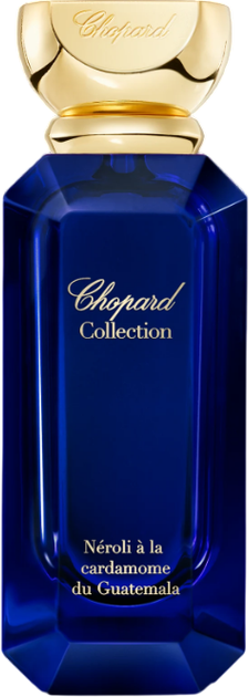 Парфумована вода унісекс Chopard Neroli A La Cardamome Du Guatemala 50 мл (7640177367730) - зображення 2
