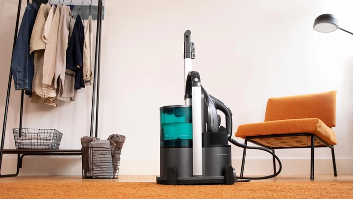 Праска з парогенератором Cecotec Fast&Furious 9050 X-Treme - зображення 2