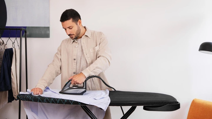 Праска з парогенератором Cecotec Fast&Furious 9050 X-Treme - зображення 5