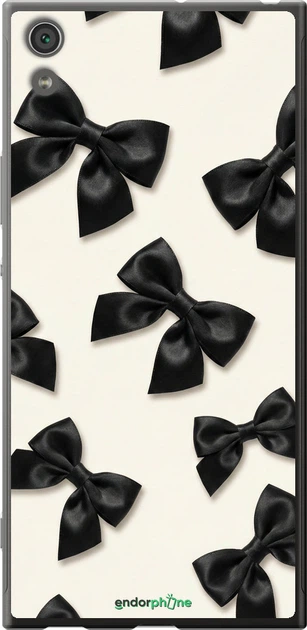 Чохол Sony Xperia XA1 Ultra G3212 Dark Coquette "6765u-1237-70447" - Фото 1 Чохол Sony Xperia XA1 Ultra G3212 Dark Coquette "6765u-1237-70447" - зображення 1