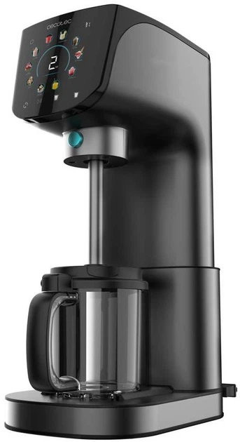 Maszyna do lodów Cecotec Gelatec 2100 (A01_EU01_109565) - obraz 2