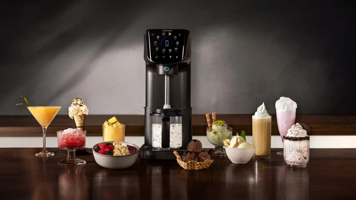 Maszyna do lodów Cecotec Gelatec 2100 (A01_EU01_109565) - obraz 5