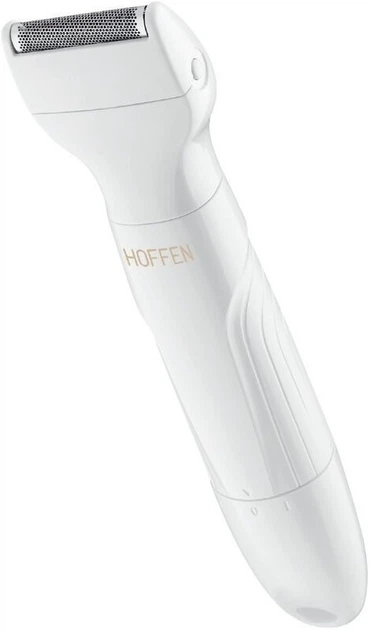 Тример жіночій Hoffen Білий - зображення 3