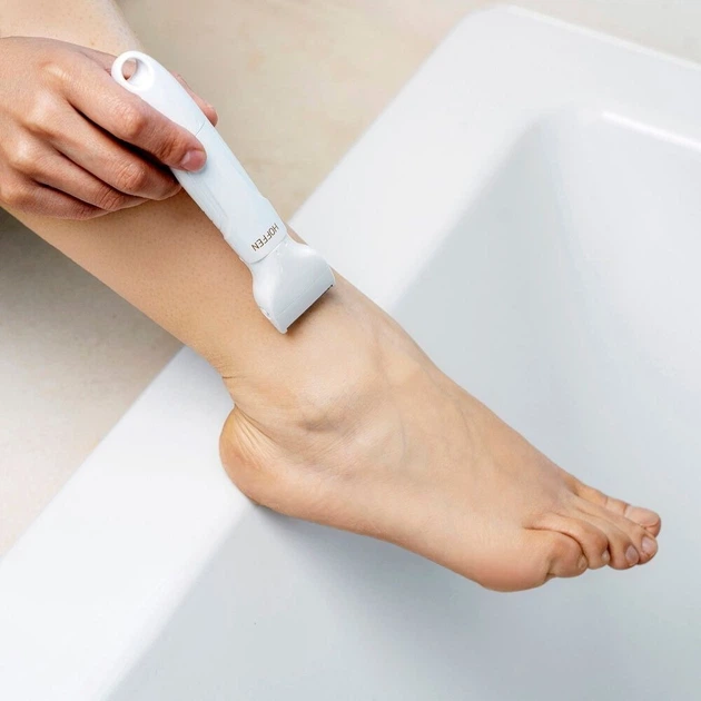 Тример жіночій Hoffen Білий - зображення 7