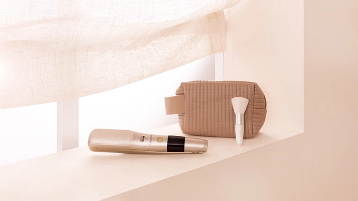 Maszynka do strzyżenia włosów Cecotec HairCare SmoothEnds (A01_EU01_110331) - obraz 5