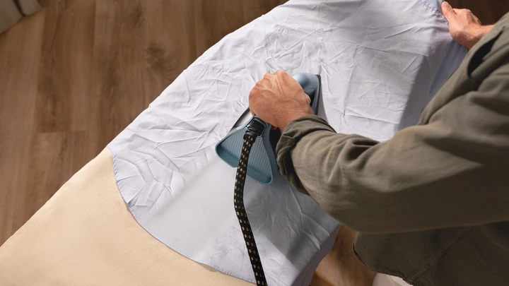 Праска з парогенератором Cecotec IronHero H-2800 (A01_EU01_104490) - зображення 7