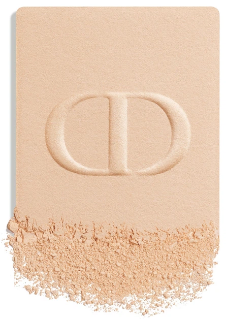Змінний блок Пудра для обличчя Dior Dior Forever Natural Velvet Compact 2 Neutral 12 г (3348901609067) - зображення 2