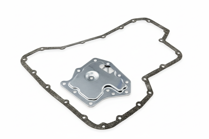 Фильтр АКПП NTY FSF-NS-001, Nissan Micra K12 2002-2010 OEM 31728-31X01 - изображение 4