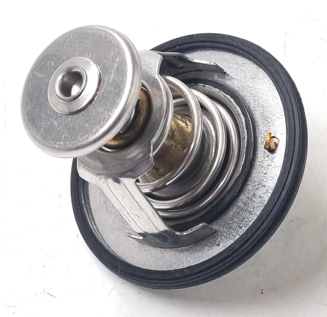 Термостат MATOMI THE1807 Лансер 9 2003–2008 OEM MD346547, 9091603136 - изображение 4