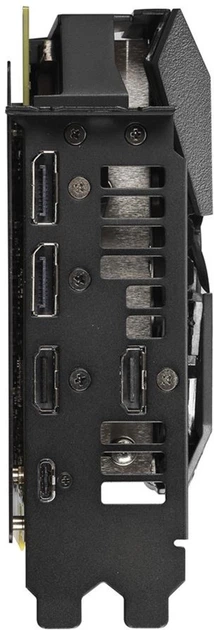 Видеокарта Asus PCI-Ex GeForce RTX 2070 ROG Strix OC 8GB GDDR6