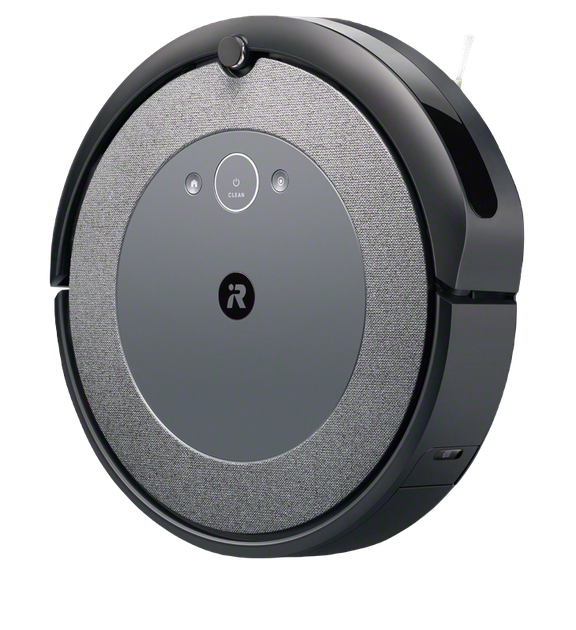 Робот-пылесос iRobot Roomba i3+ [62245] - изображение 3