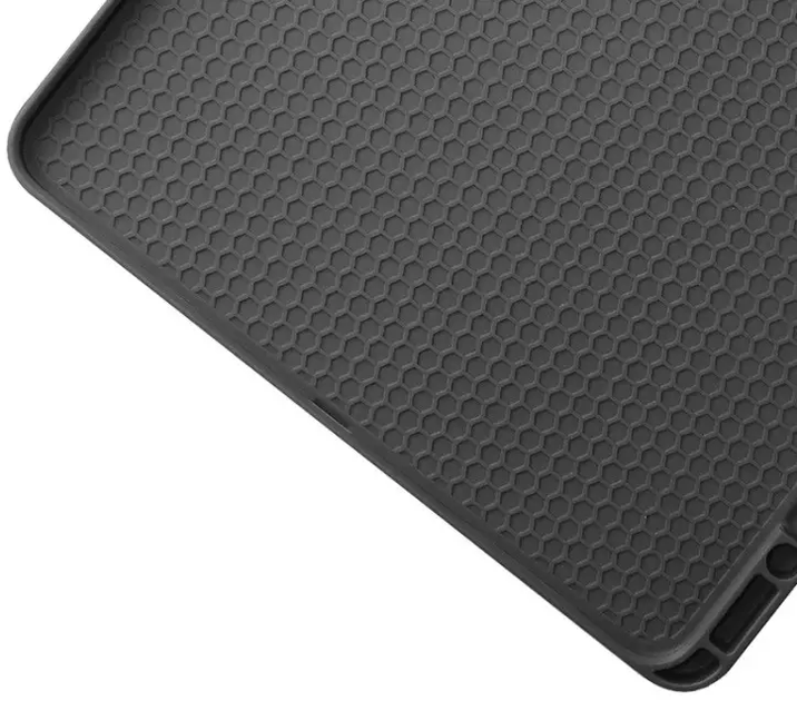 Чохол-книжка Mutural Yashi Smart Case для Apple iPad Pro 12.9" M1 2021 Red [74638] - зображення 5