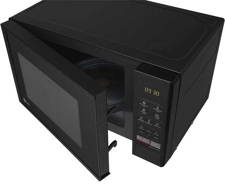 Микроволновая печь LG MS 2042 DB (MS2042DB) [66570] - изображение 7