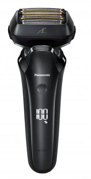 Електробритва Panasonic Series 900+ ES-LS9A [71099] - зображення 3