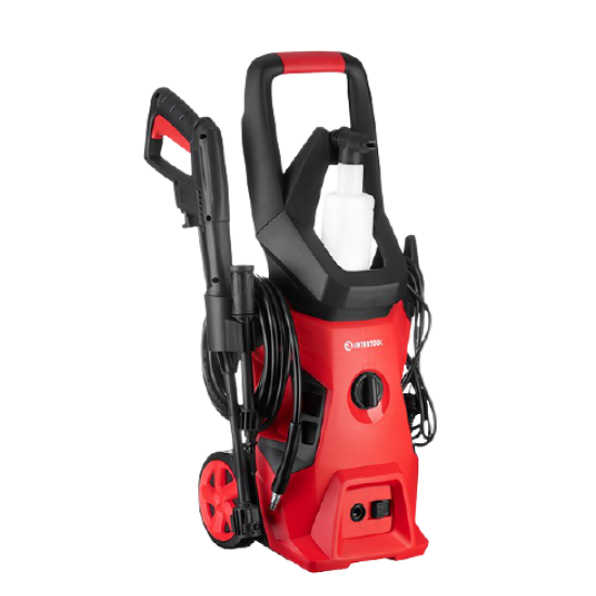 Минимойка Intertool DT-1515 [71277] - изображение 9