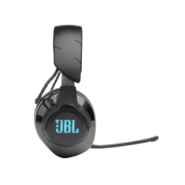 Игровые наушники JBL Quantum 610 Black (JBLQUANTUM610BLK) [69956] - изображение 3
