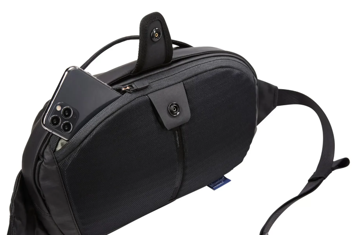 Поясная сумка Thule Tact Waistpack 5L Black (TACTWP05/3204709) [75212] - изображение 5