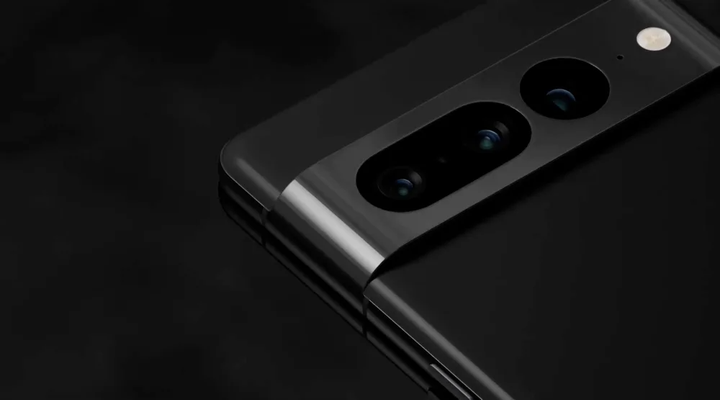 Смартфон Google Pixel 7 Pro 12/256GB (Obsidian) [74622] - изображение 7