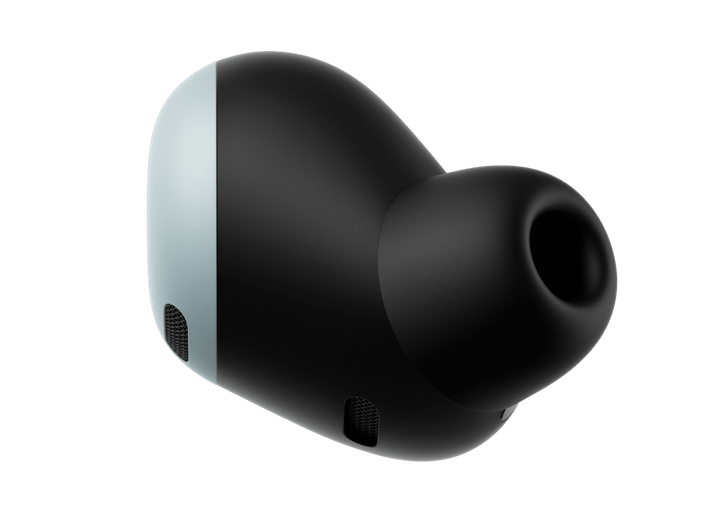 Навушники Google Pixel Buds Pro Fog (GA03203) - Фото 3 Навушники Google Pixel Buds Pro Fog (GA03203) - изображение 3