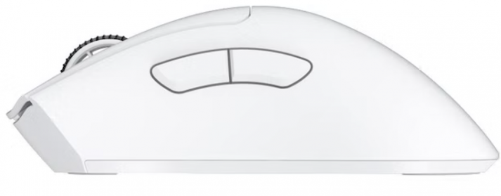 Мышь Razer DeathAdder V3 Pro White (RZ01-04630200-R3G1) [77132] - изображение 2