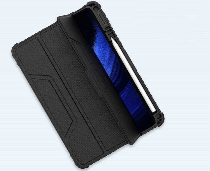 Чехол-книжка Nillkin Bumper Pro для Xiaomi Mi Pad 6/6 Pro Black [92172] - изображение 8