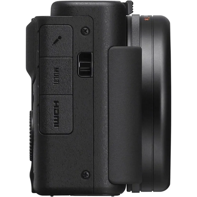 Фотоаппарат Sony ZV-1 Black (ZV1B.CE3) UA [92198] - изображение 11