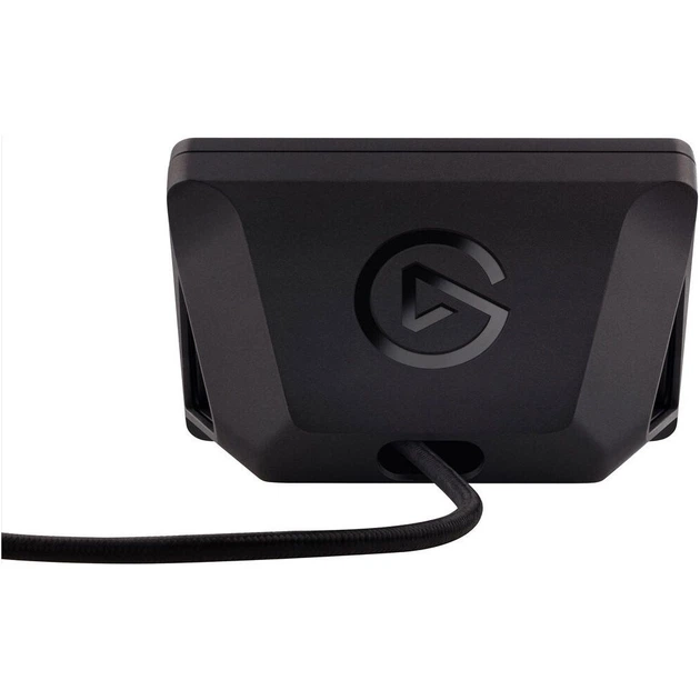 Контролер для стримінгу Elgato Stream Deck MK.2 Black (10GBA9901