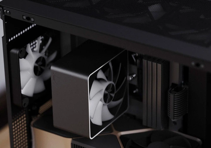 Кулер для процессора APNX AP1 Black (APTC-PF30517.11) [99695] - изображение 10