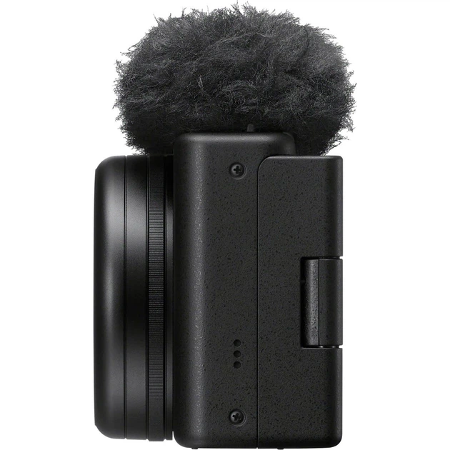 Фотоаппарат Sony ZV-1 II Black (ZV1M2/B.CE3) [105648] купить на