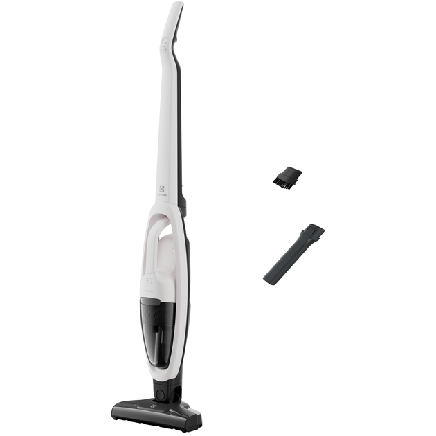 Вертикальный пылесос Electrolux ES31CB18SH [106340] - изображение 2