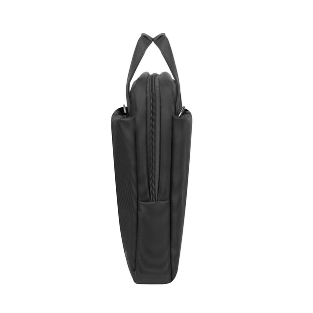Cумка для ноутбука RivaCase 8231 15.6" Black [102601] - изображение 6