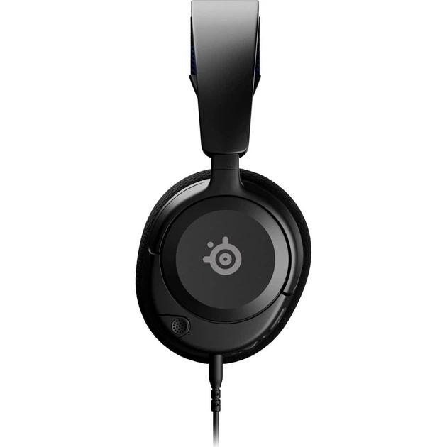 Игровые наушники SteelSeries Arctis Nova 1P Black (61611) [108269] - изображение 6
